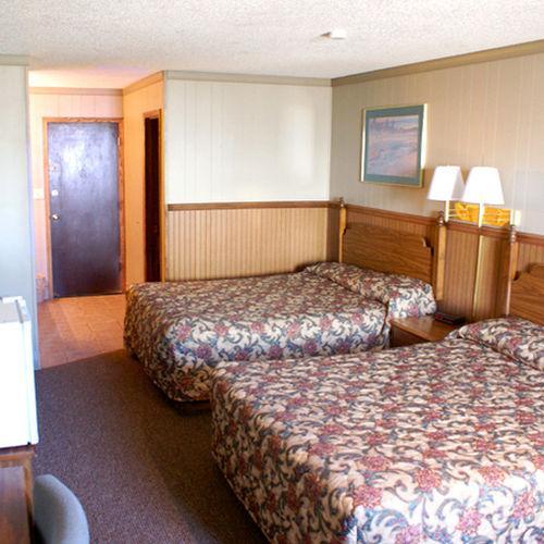 Western Inn South Kearney Rum bild