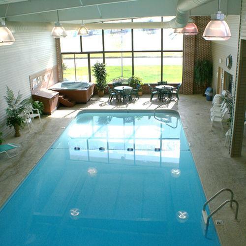 Western Inn South Kearney Bekvämligheter bild
