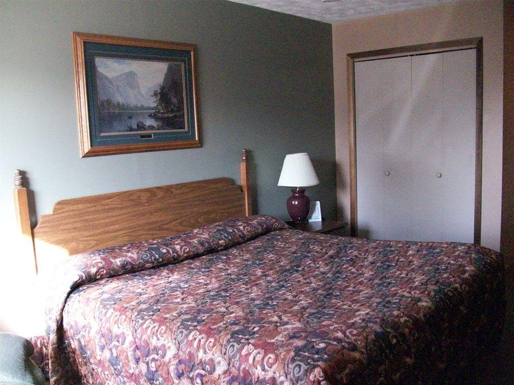 Western Inn South Kearney Exteriör bild