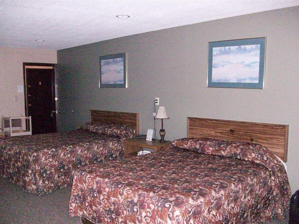 Western Inn South Kearney Exteriör bild